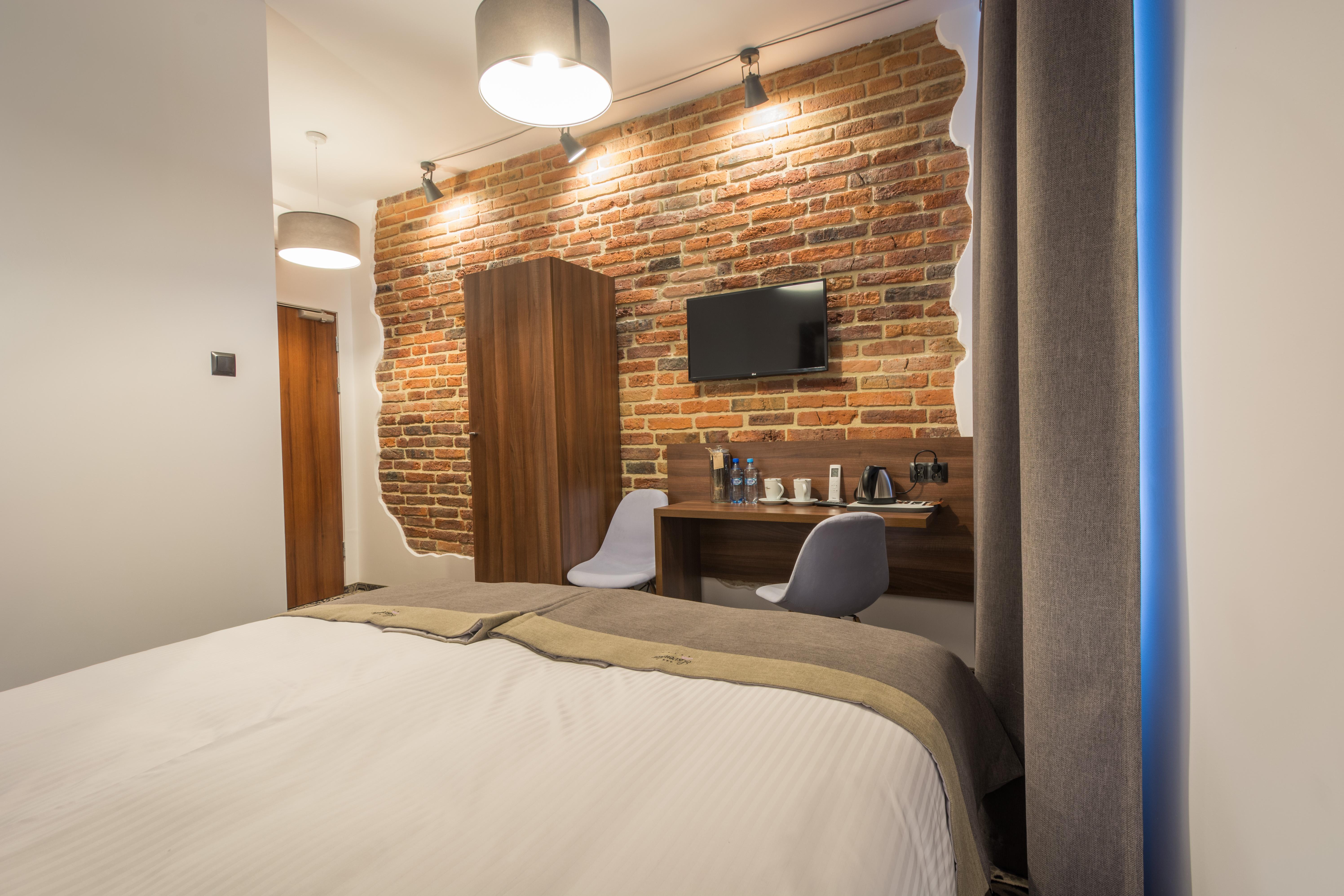 Hotel Lavender Krakow Dış mekan fotoğraf