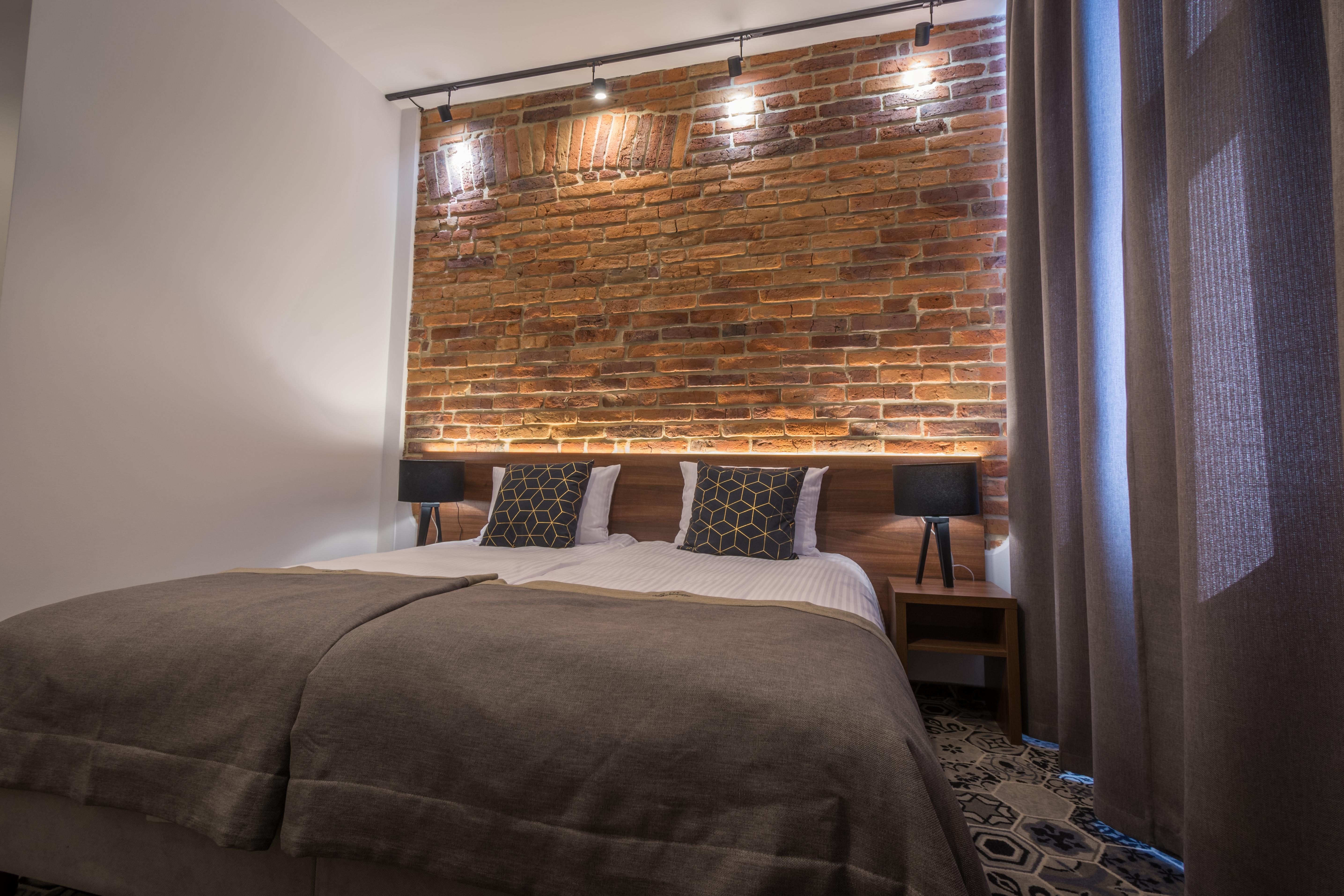 Hotel Lavender Krakow Dış mekan fotoğraf