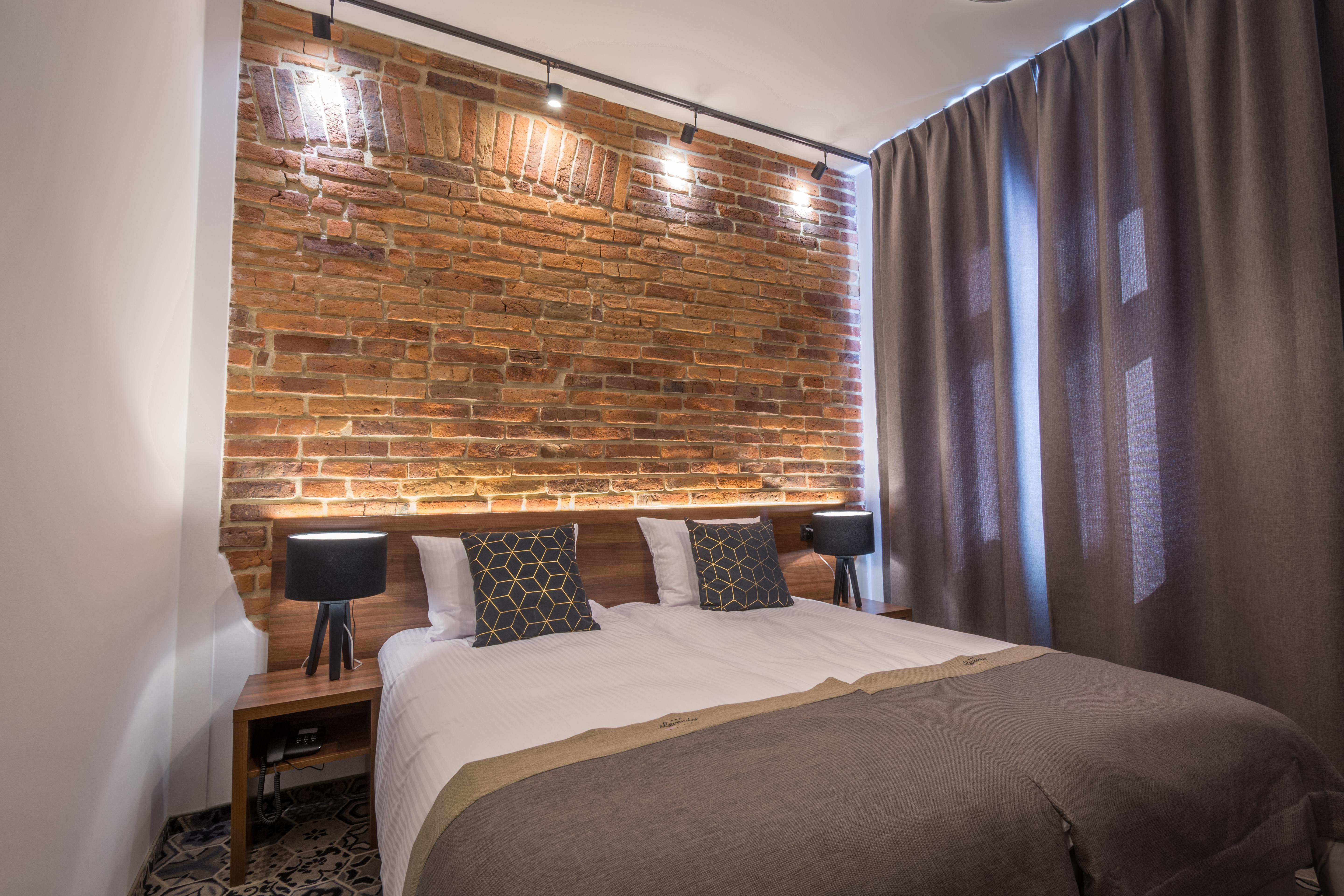 Hotel Lavender Krakow Dış mekan fotoğraf