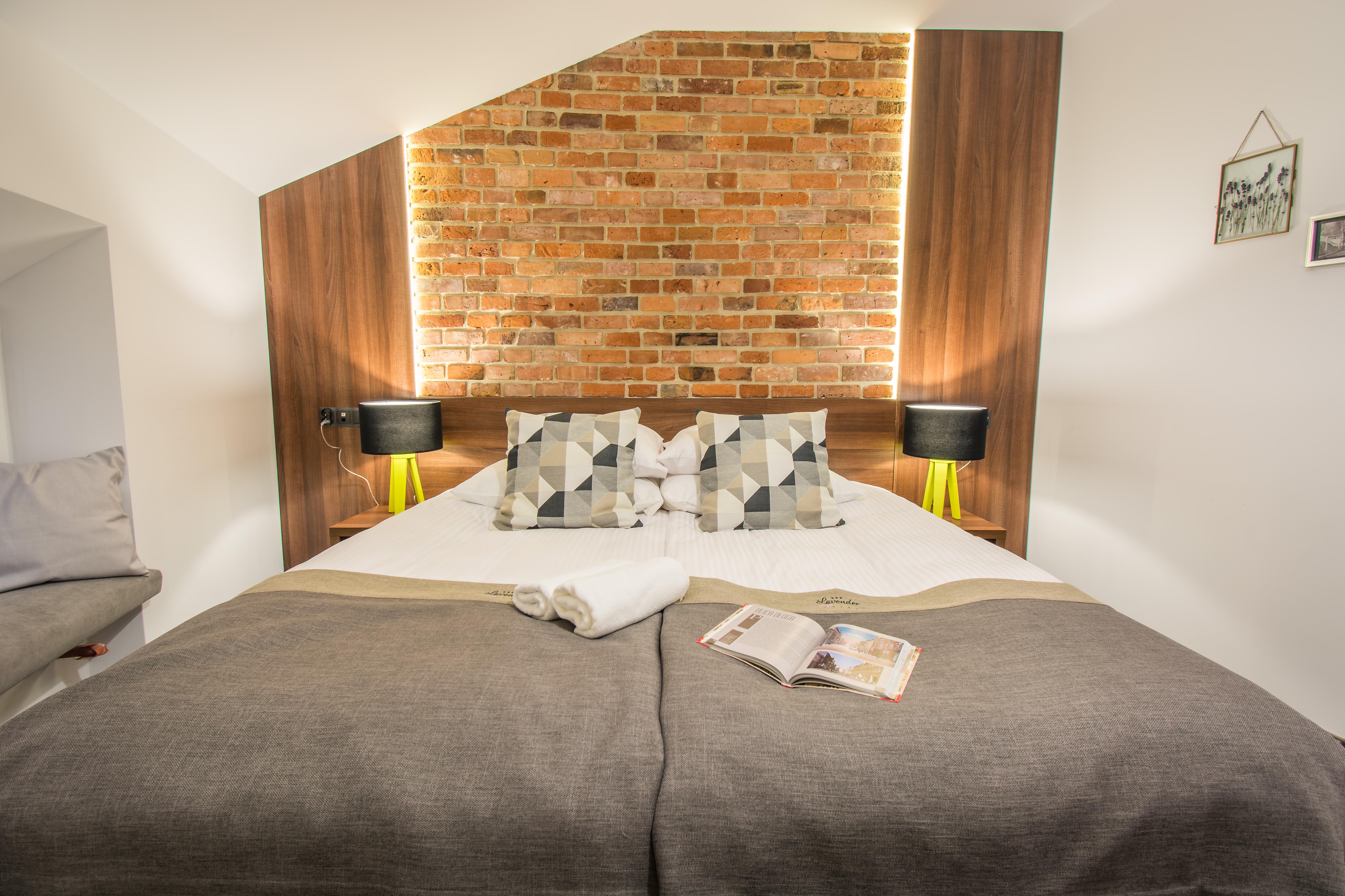Hotel Lavender Krakow Dış mekan fotoğraf