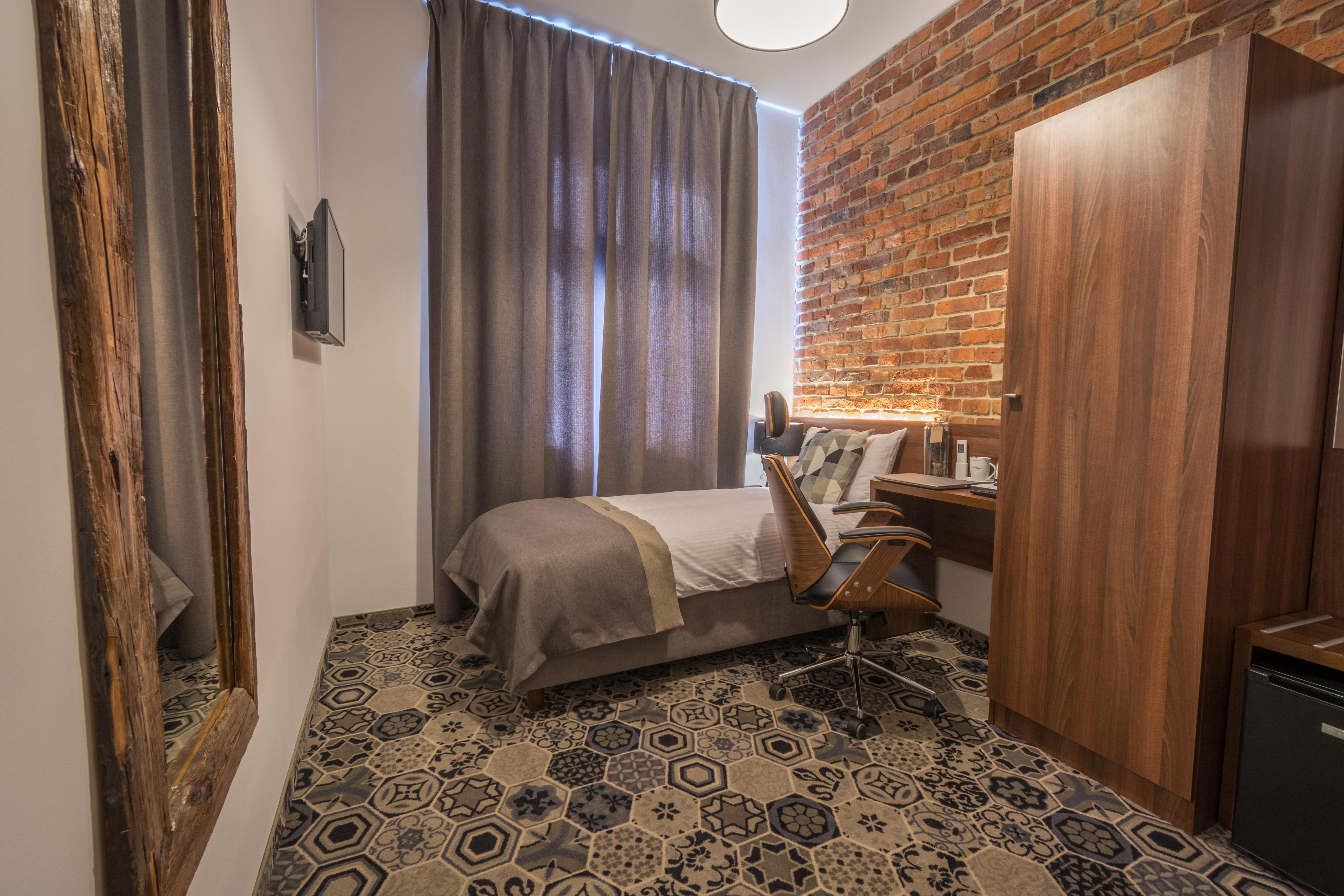 Hotel Lavender Krakow Dış mekan fotoğraf