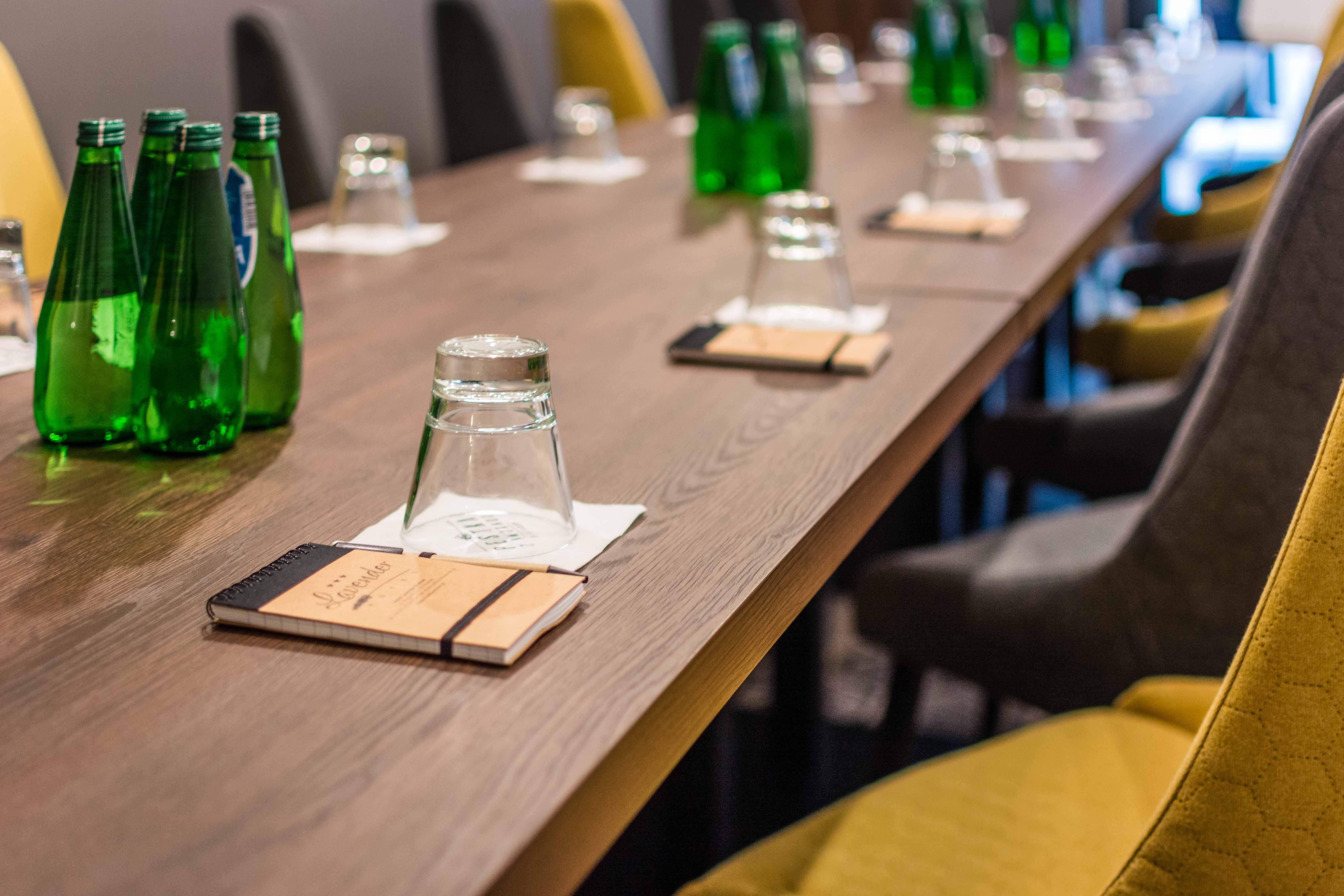 Hotel Lavender Krakow Dış mekan fotoğraf