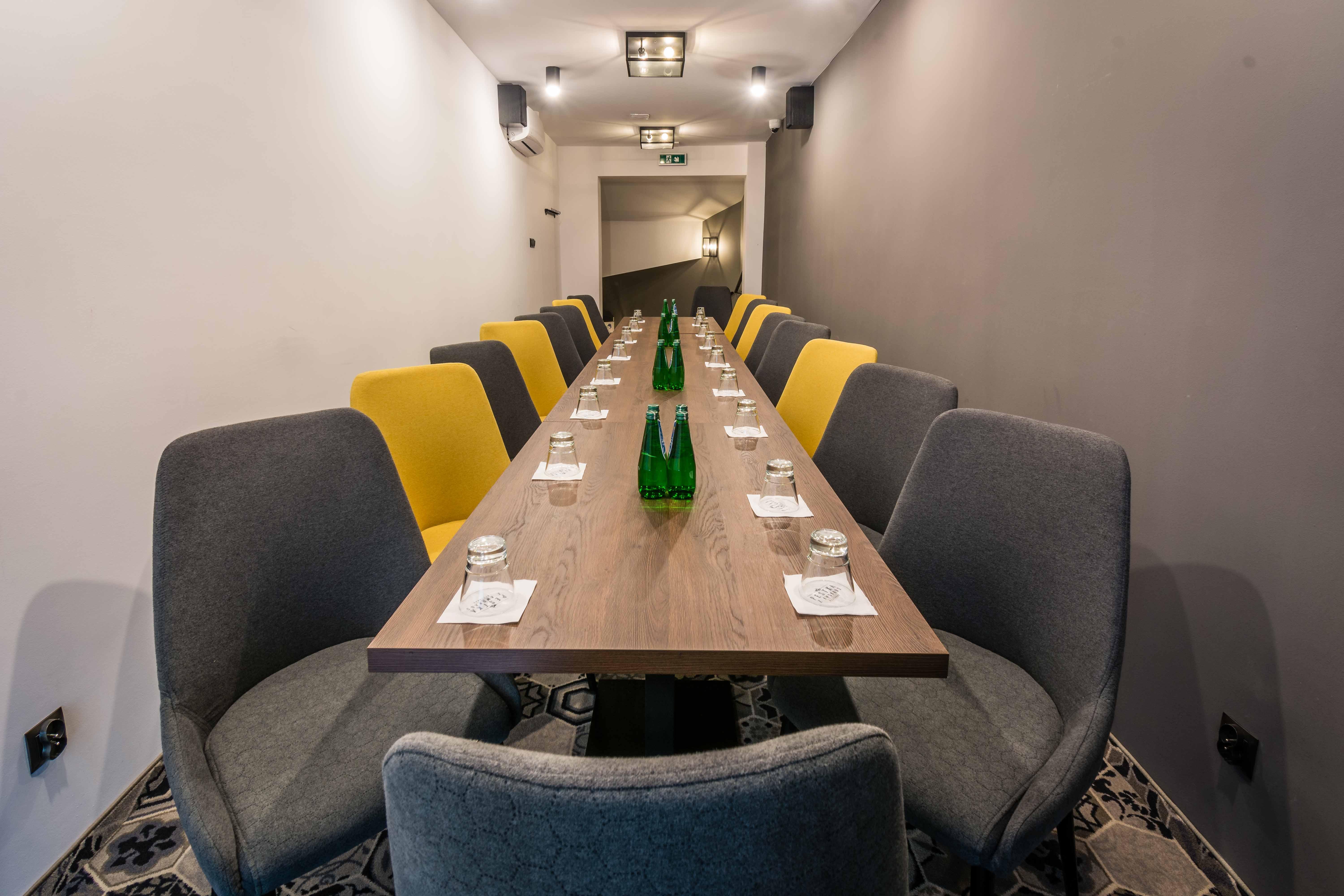 Hotel Lavender Krakow Dış mekan fotoğraf