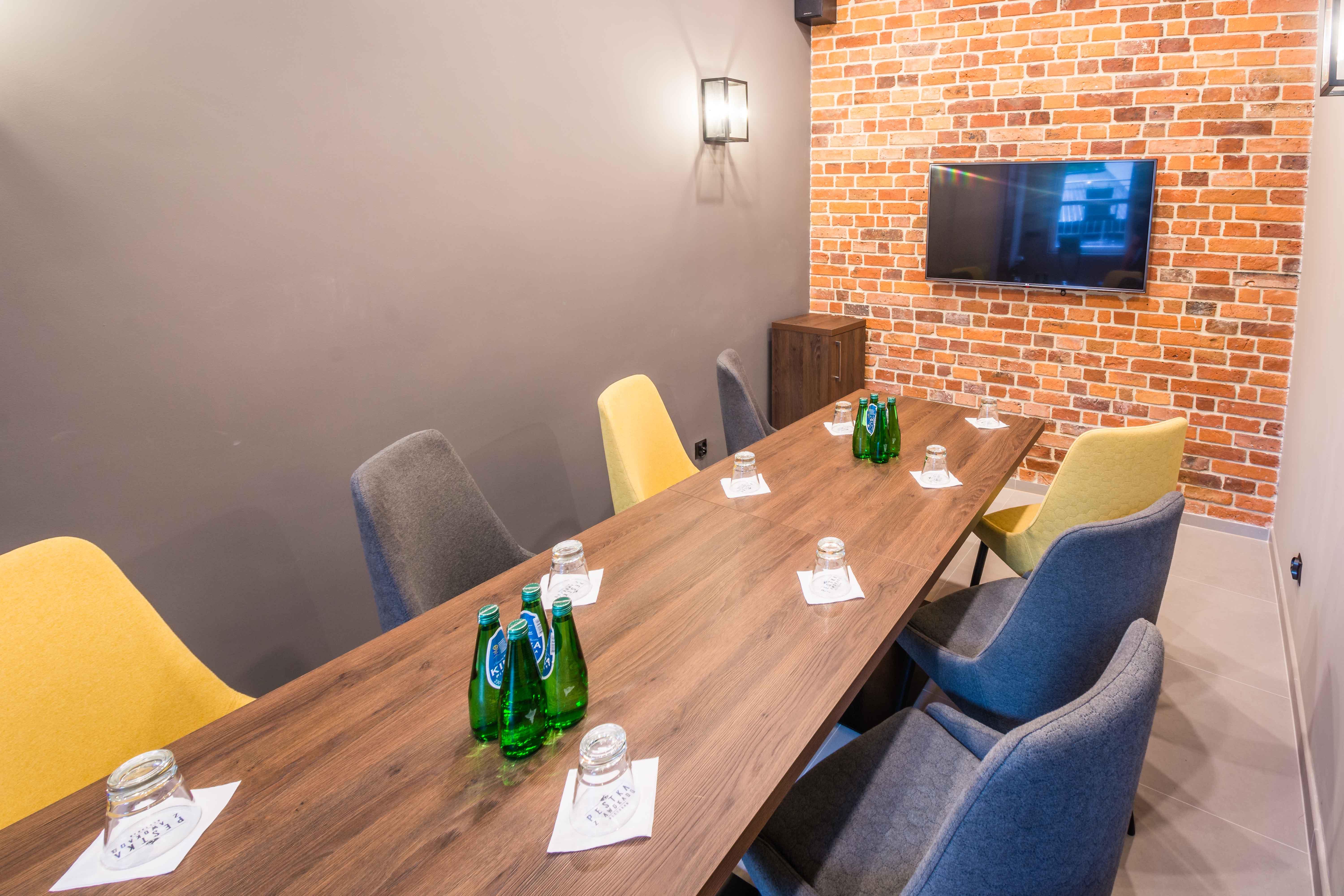 Hotel Lavender Krakow Dış mekan fotoğraf