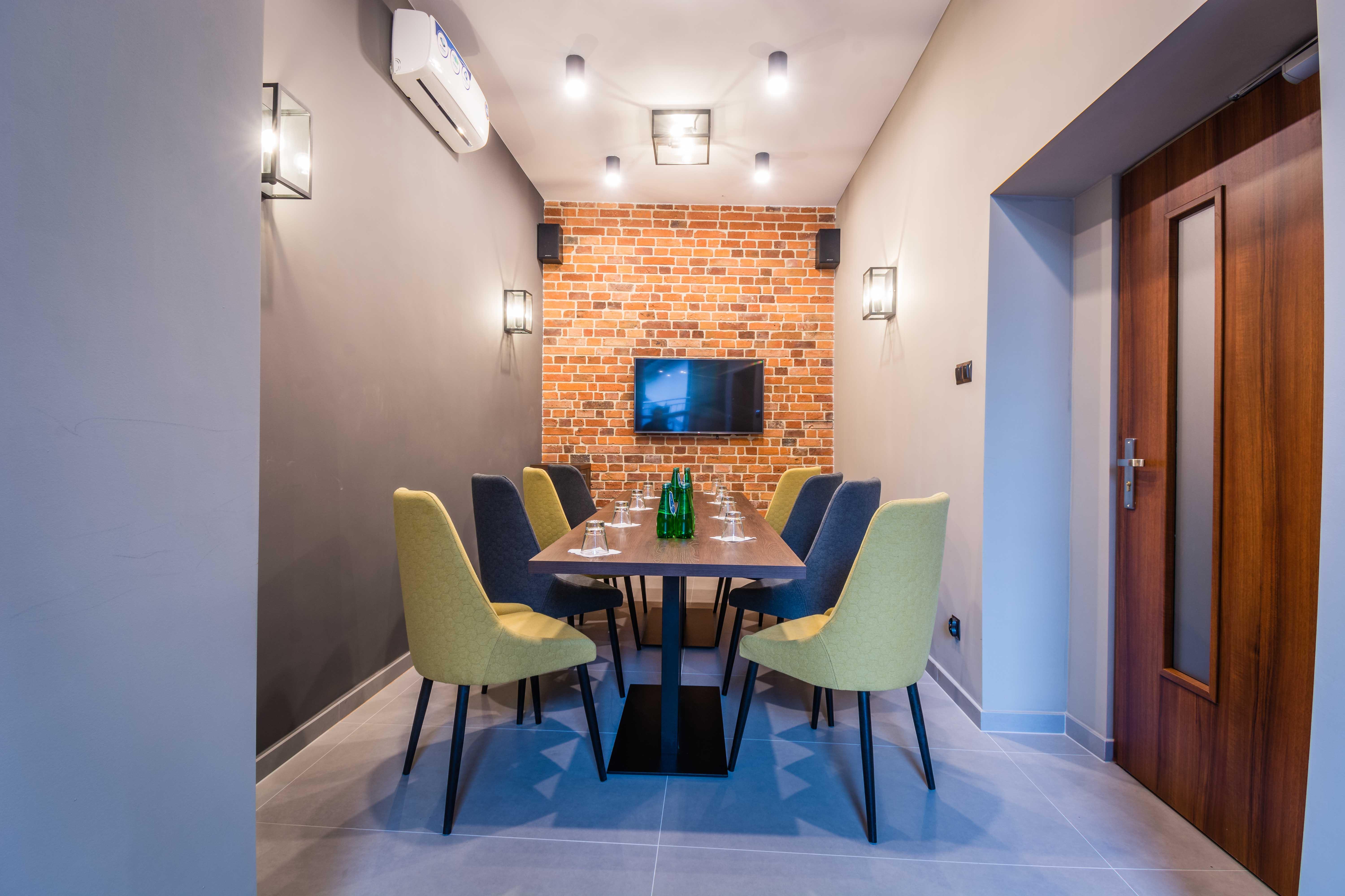 Hotel Lavender Krakow Dış mekan fotoğraf