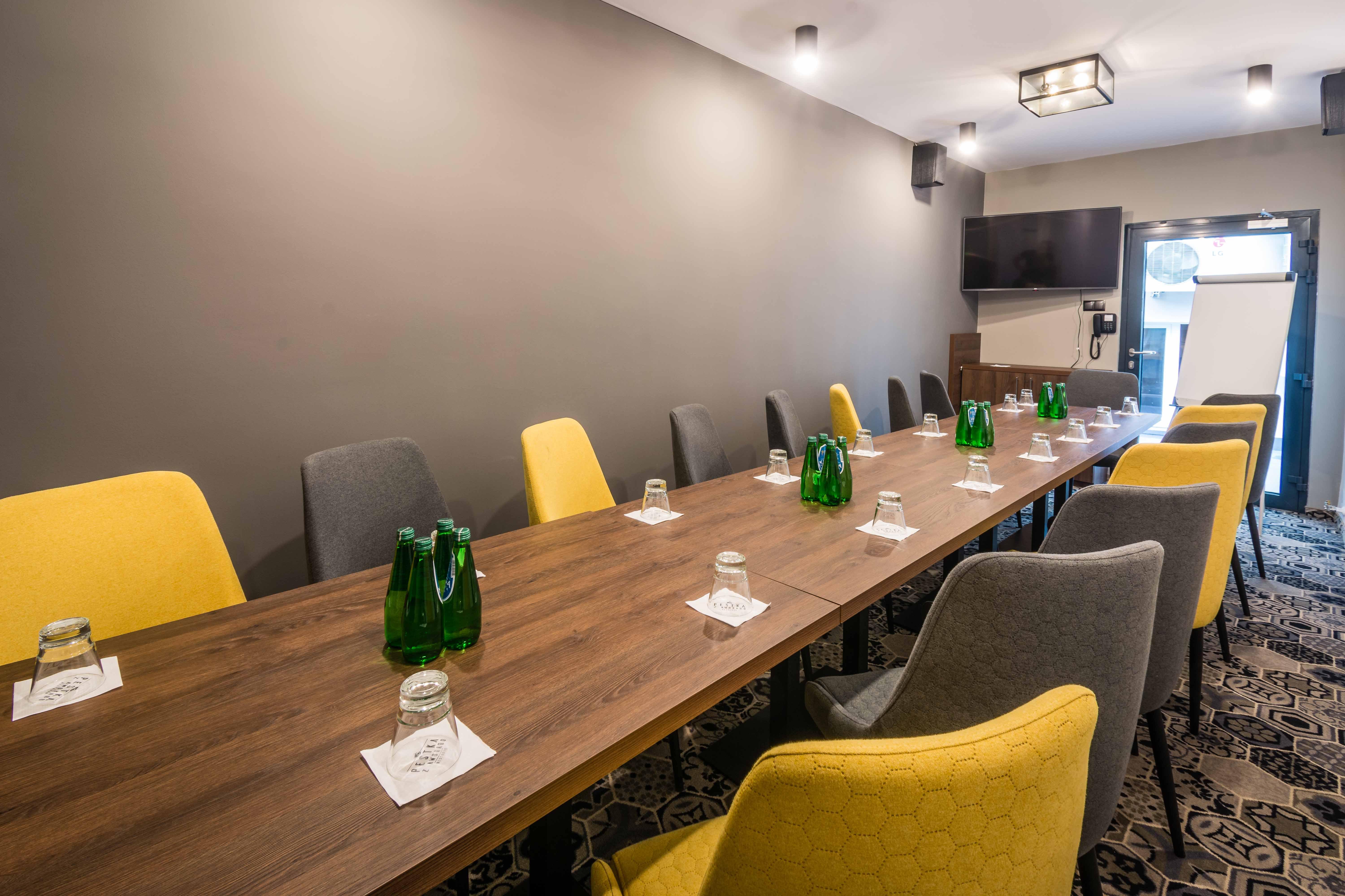Hotel Lavender Krakow Dış mekan fotoğraf