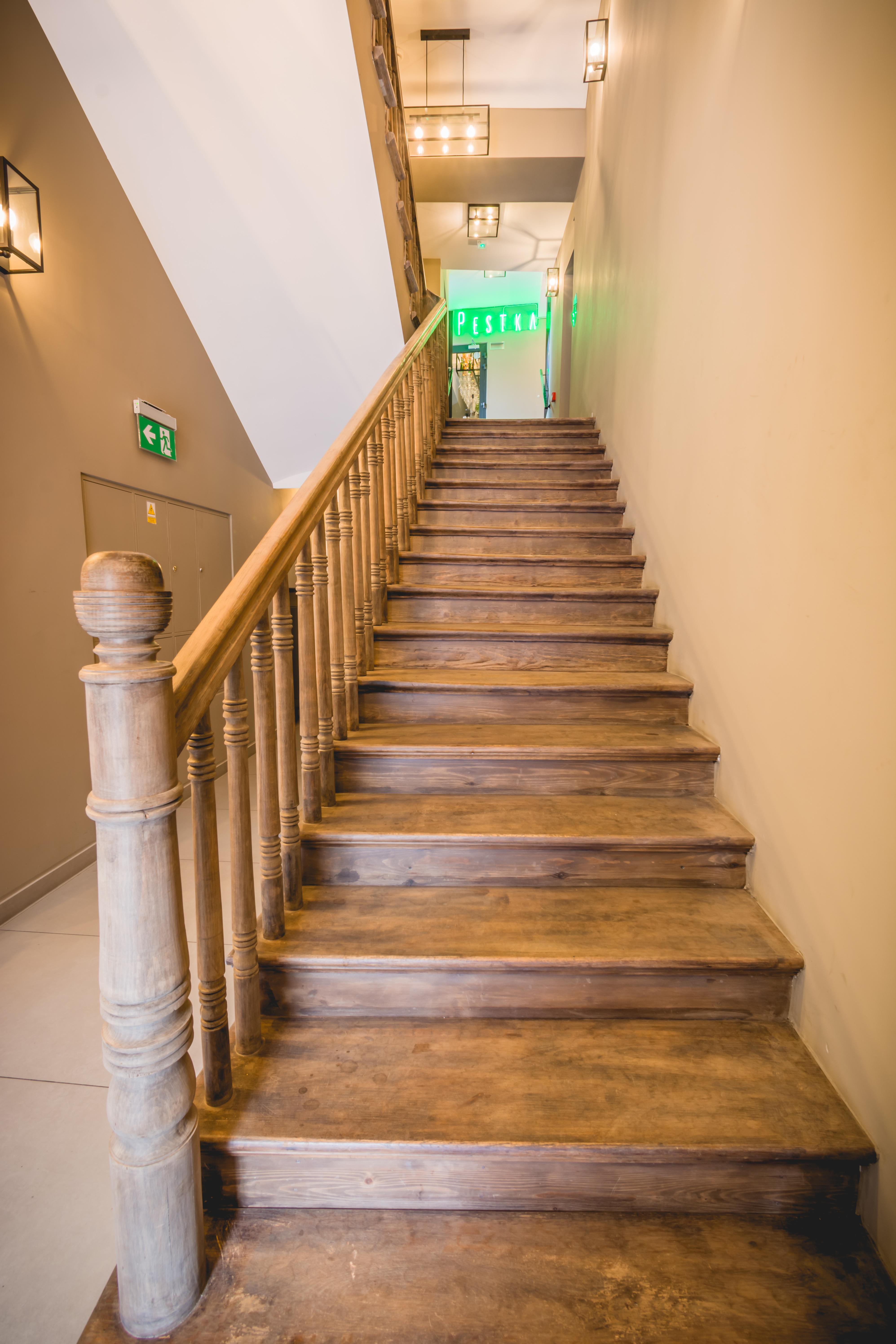 Hotel Lavender Krakow Dış mekan fotoğraf